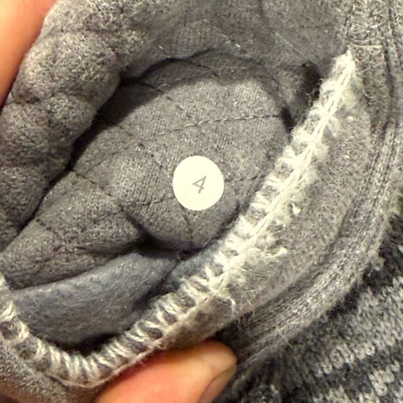 Lululemon Athletica Special Edition Scuba - Picture 4 of 7